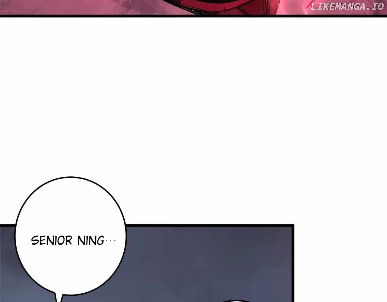 Catastrophic Necromancer Chapter 187 34